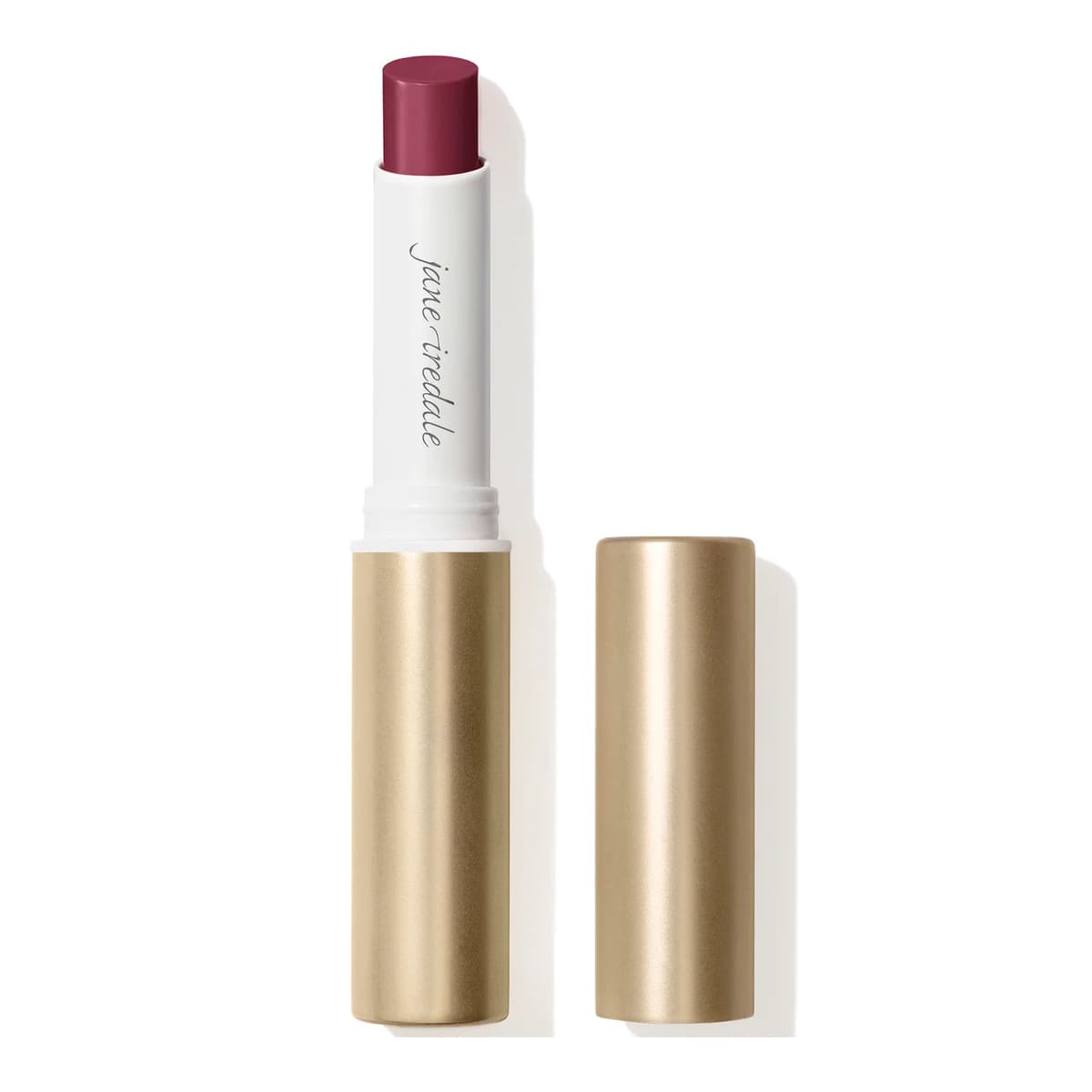 ColorLuxe Hydrating Cream Lipstick, Passionfruit