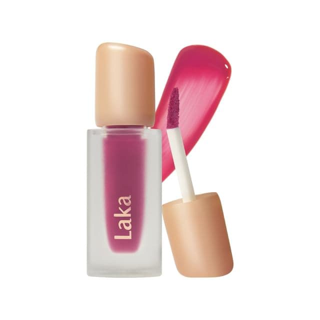 Fruity Glam Tint, #106 Juicy