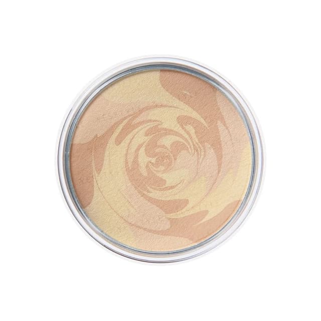 UV Loose Powder Pressed Type Gold Natural SPF 33 PA+++