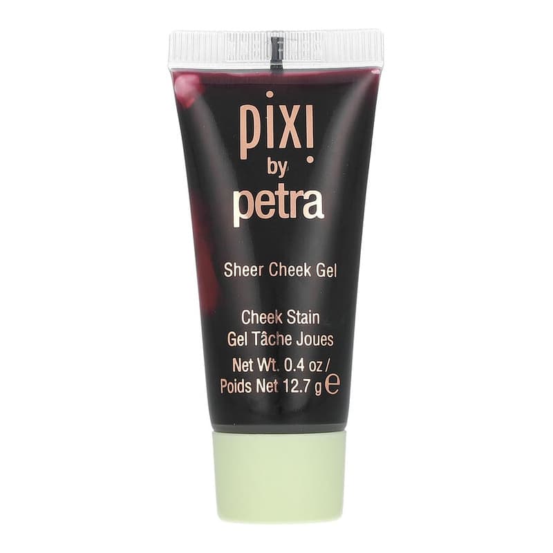 Sheer Cheek Gel, 0215 Flushed