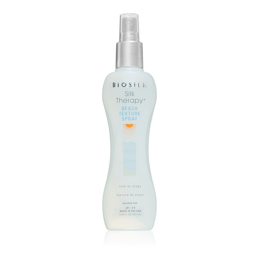 Silk Therapy Beach Texture Spray