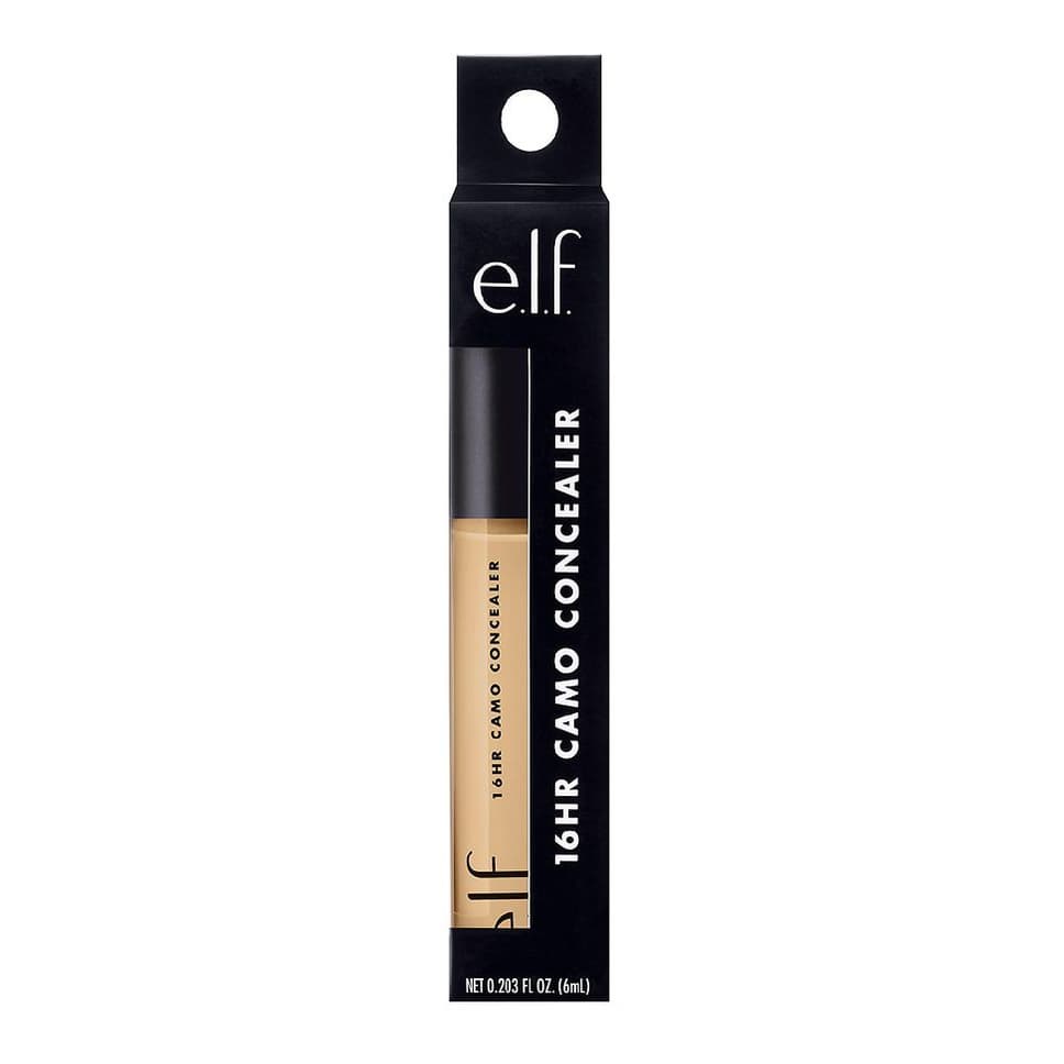 16hr Camo Concealer, Medium Peach