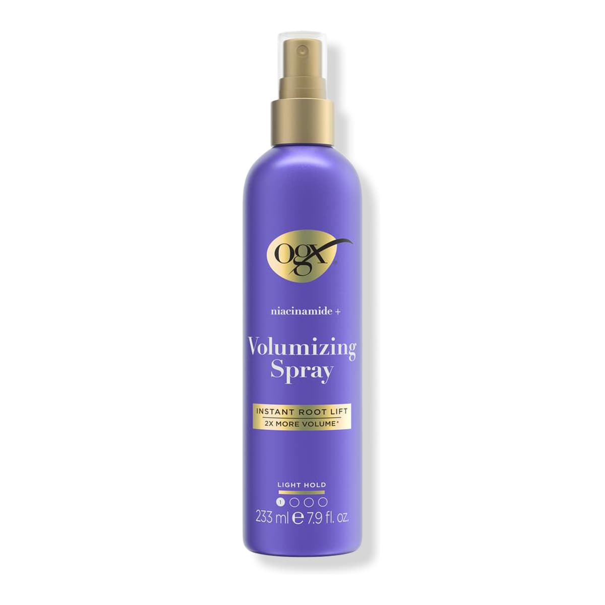Niacinamide + Volumizing Spray