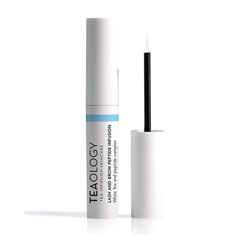 Lash and Brow Peptide Infusion