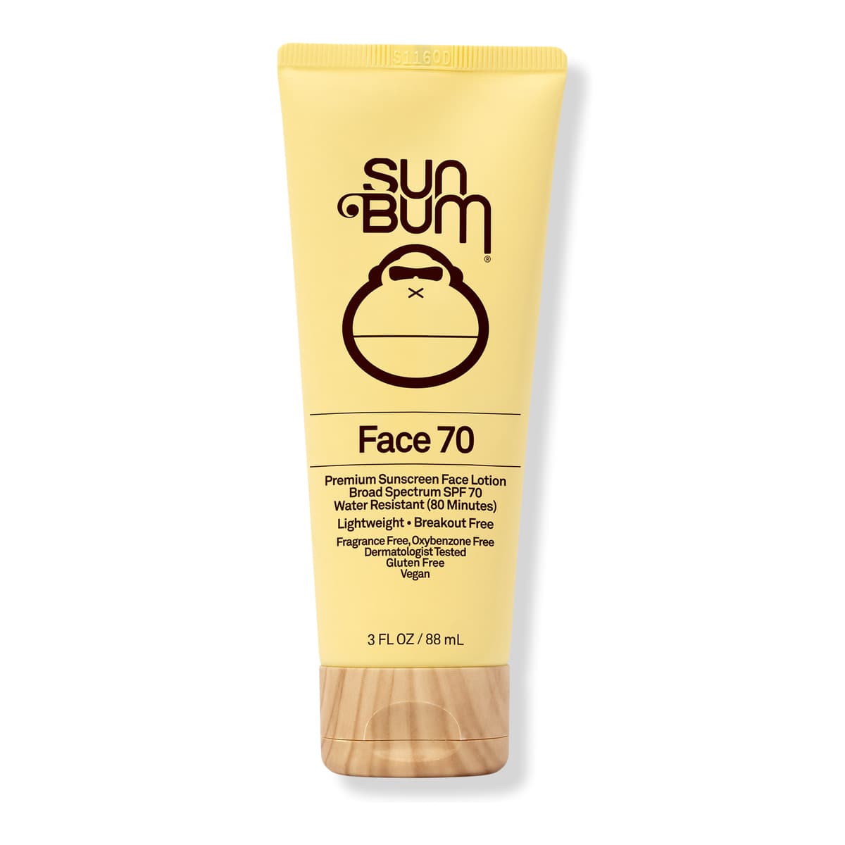 Face Lotion SPF 70