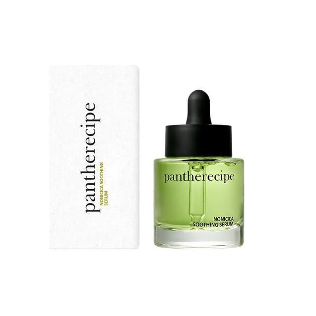 Pantherecipe Nonicica Soothing Serum