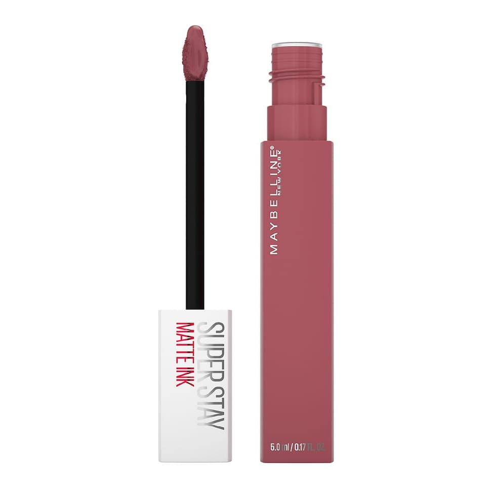 Matte Ink Liquid Lipstick, Ringleader