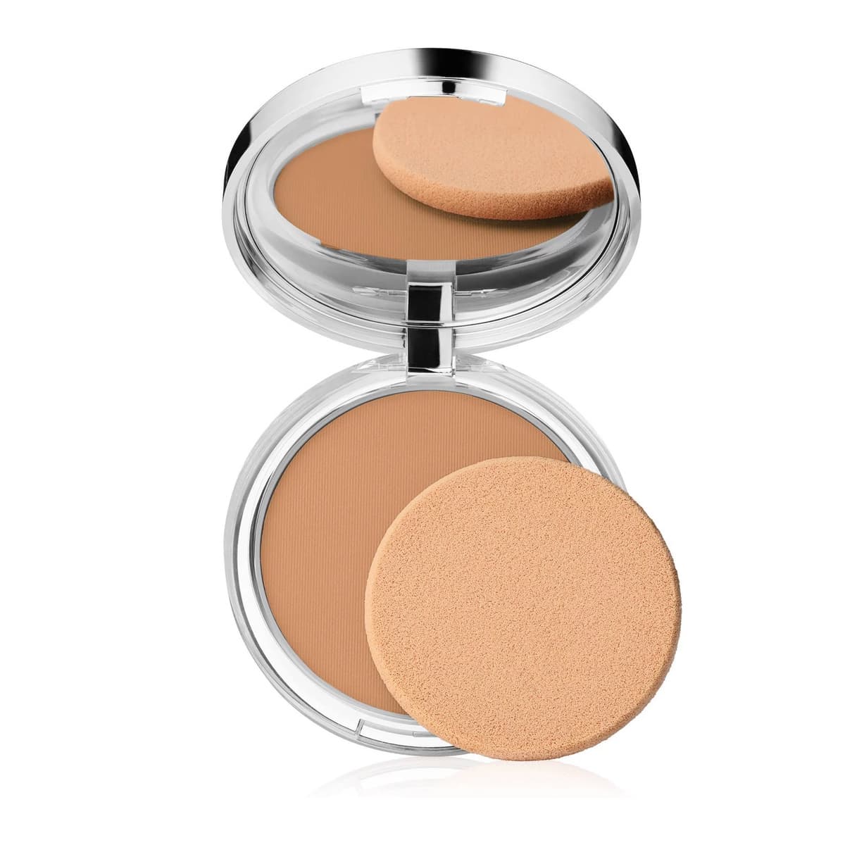 Stay-Matte Sheer Pressed Powder Foundation, Stay Spice