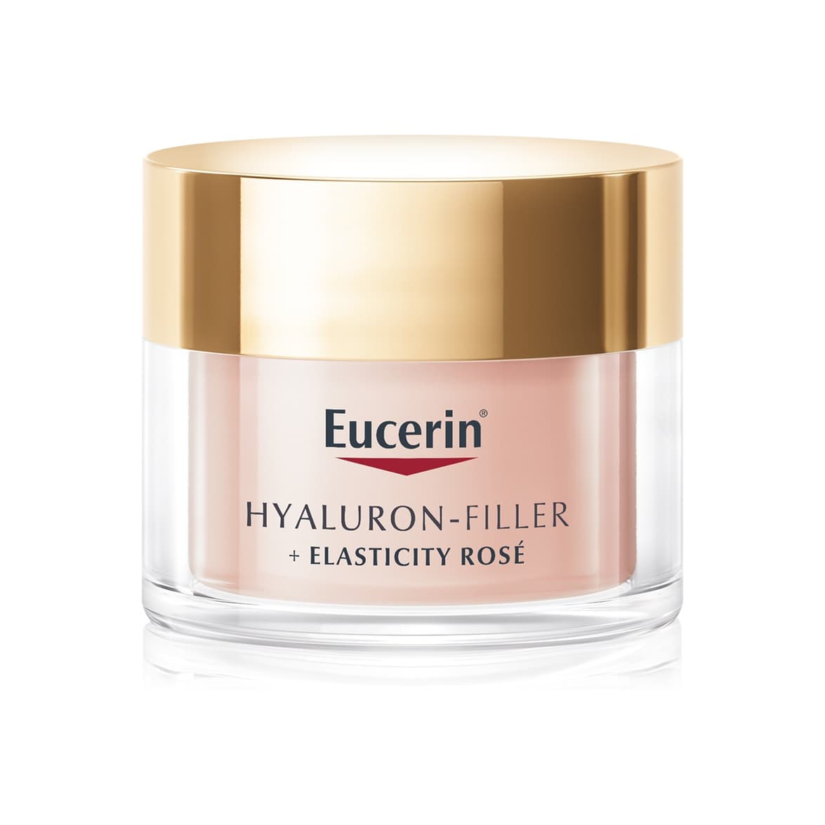Hyaluron-Filler + Elasticity Rosé