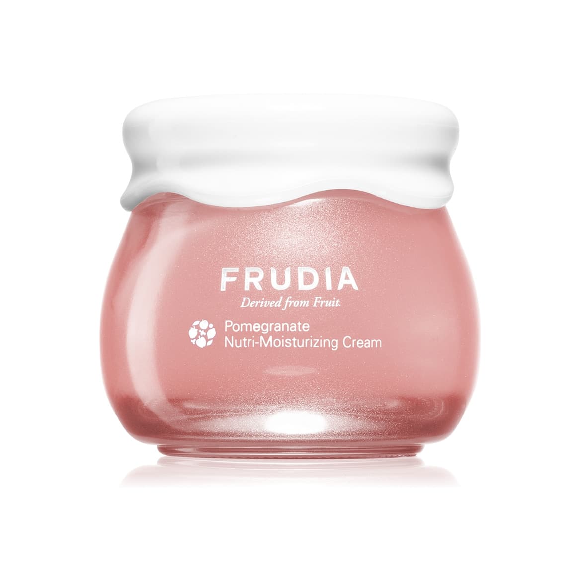Pomegranate Multi-Action Moisturizing Cream
