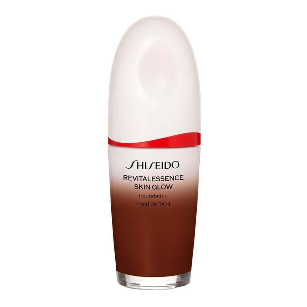Revitalessence Skin Glow Foundation SPF30 550 Jasper