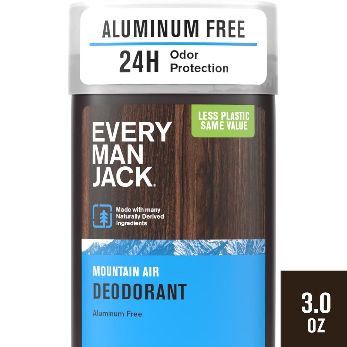 Deodorant - Mountain Air
