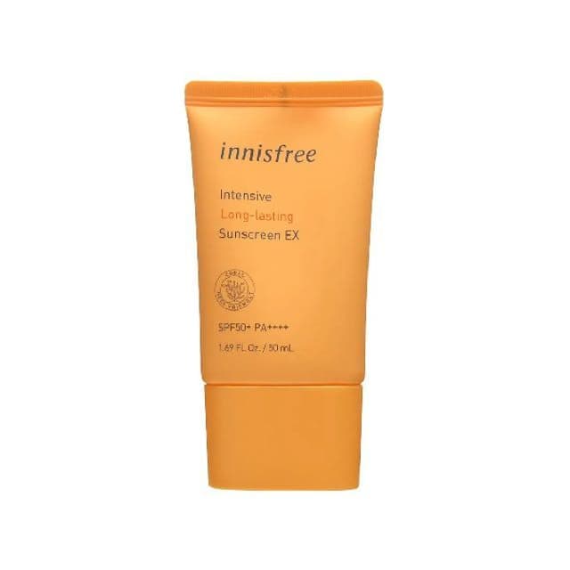 Intensive Long Lasting Sunscreen EX