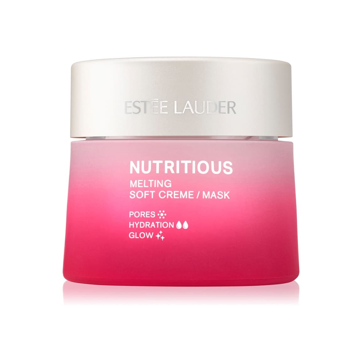 Nutritious Melting Soft Creme/Mask