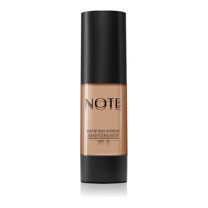 Mattifying Extreme Wear Foundation