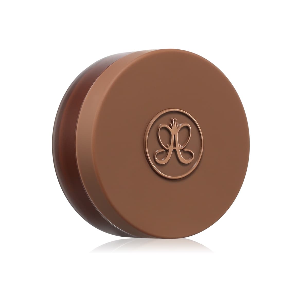 Cream Bronzer