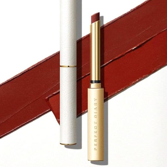 Rouge Intense Velvet Slim Lipstick, #L04 Vintage Kitten Heel