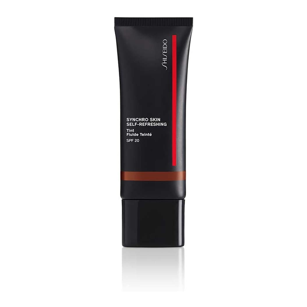 Synchro Skin Self-Refreshing Tint SPF20 525 Deep Kuromoji