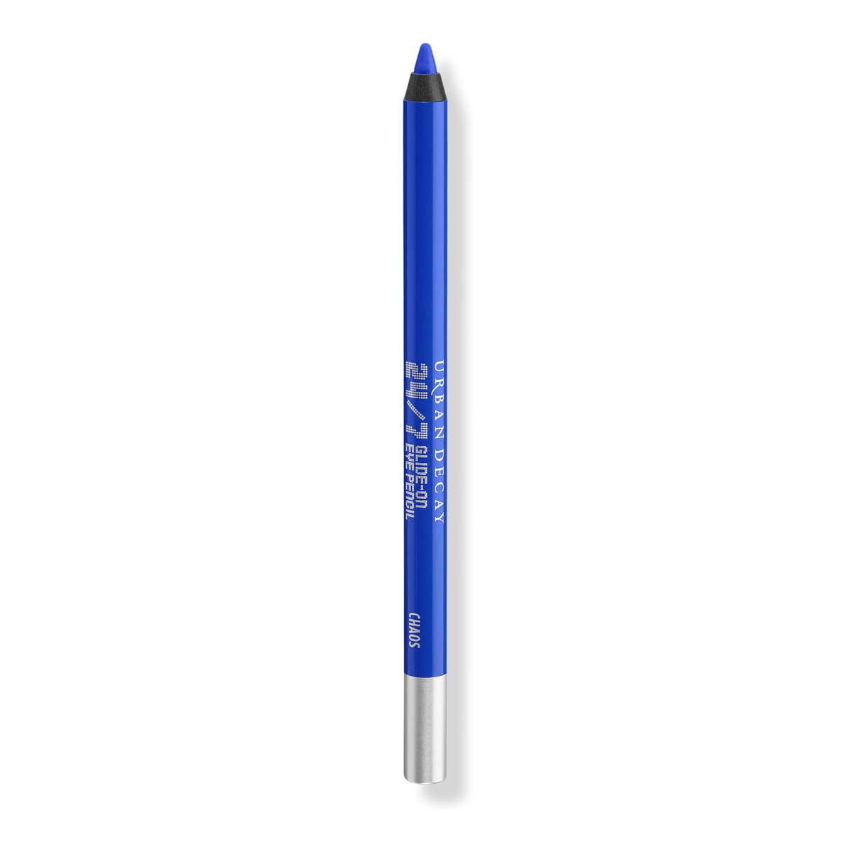 24/7 Glide-On Waterproof Eyeliner Pencil, Chaos