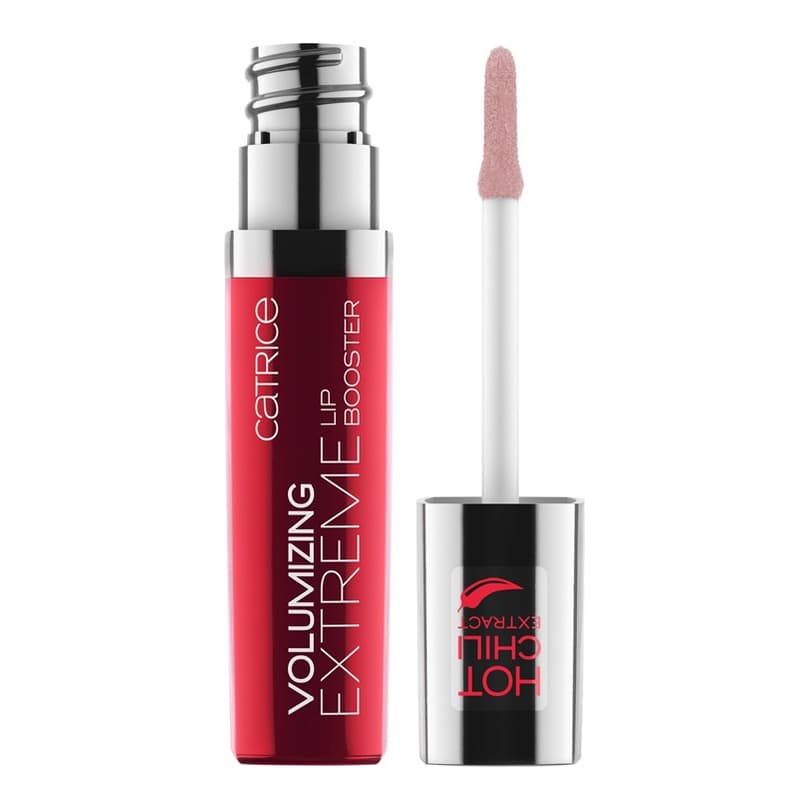 Volumizing Extreme Lip Booster 010 Hot Plumper