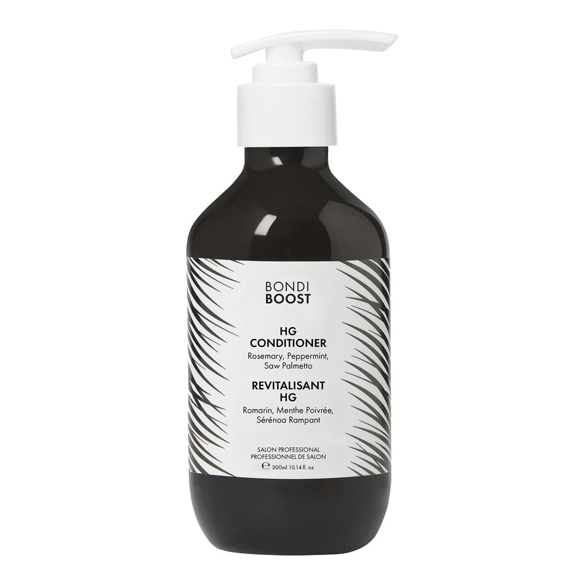 HG Conditioner for Thinning Hair with Rosemary
