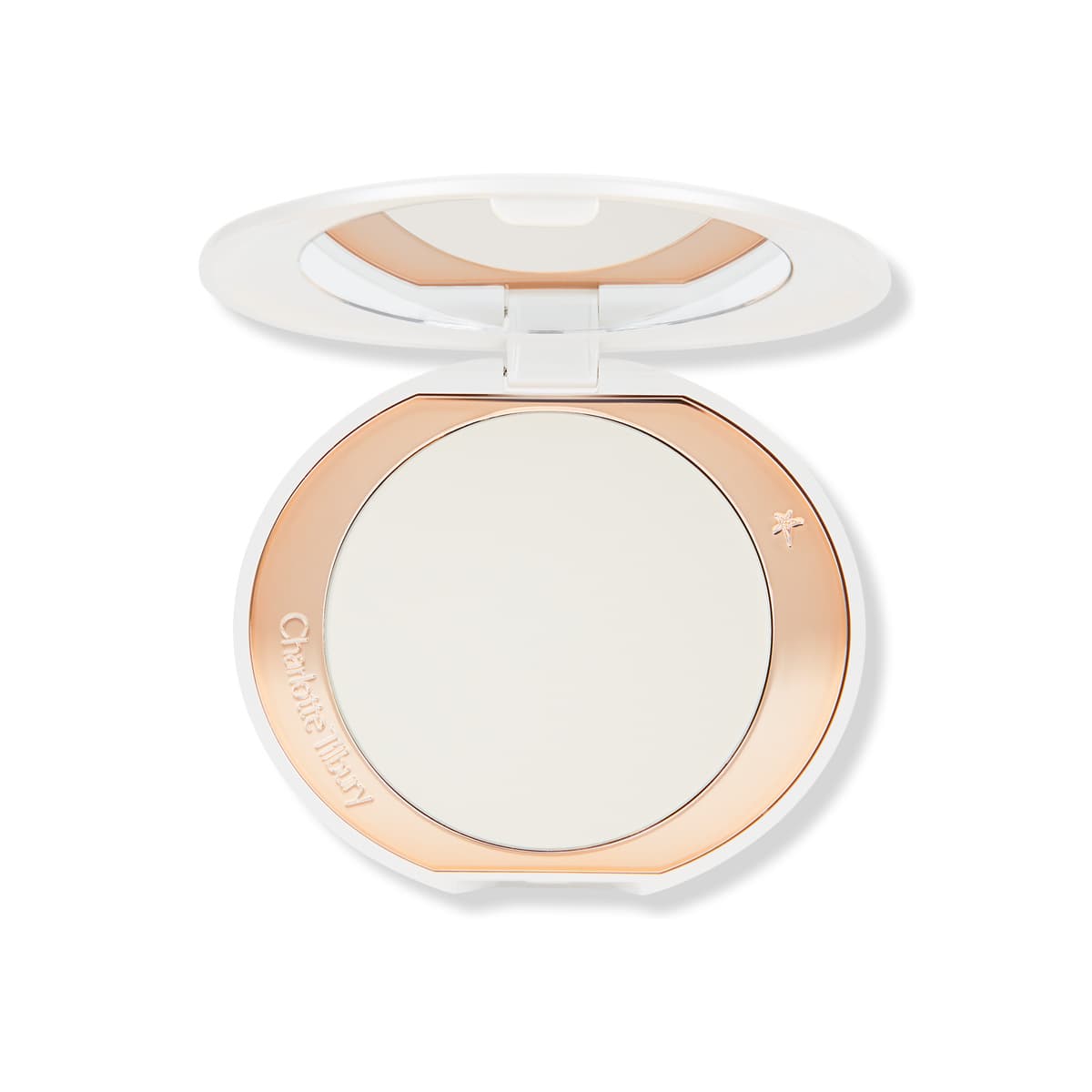 Airbrush Flawless Finish Brightening Powder, Fair-Medium