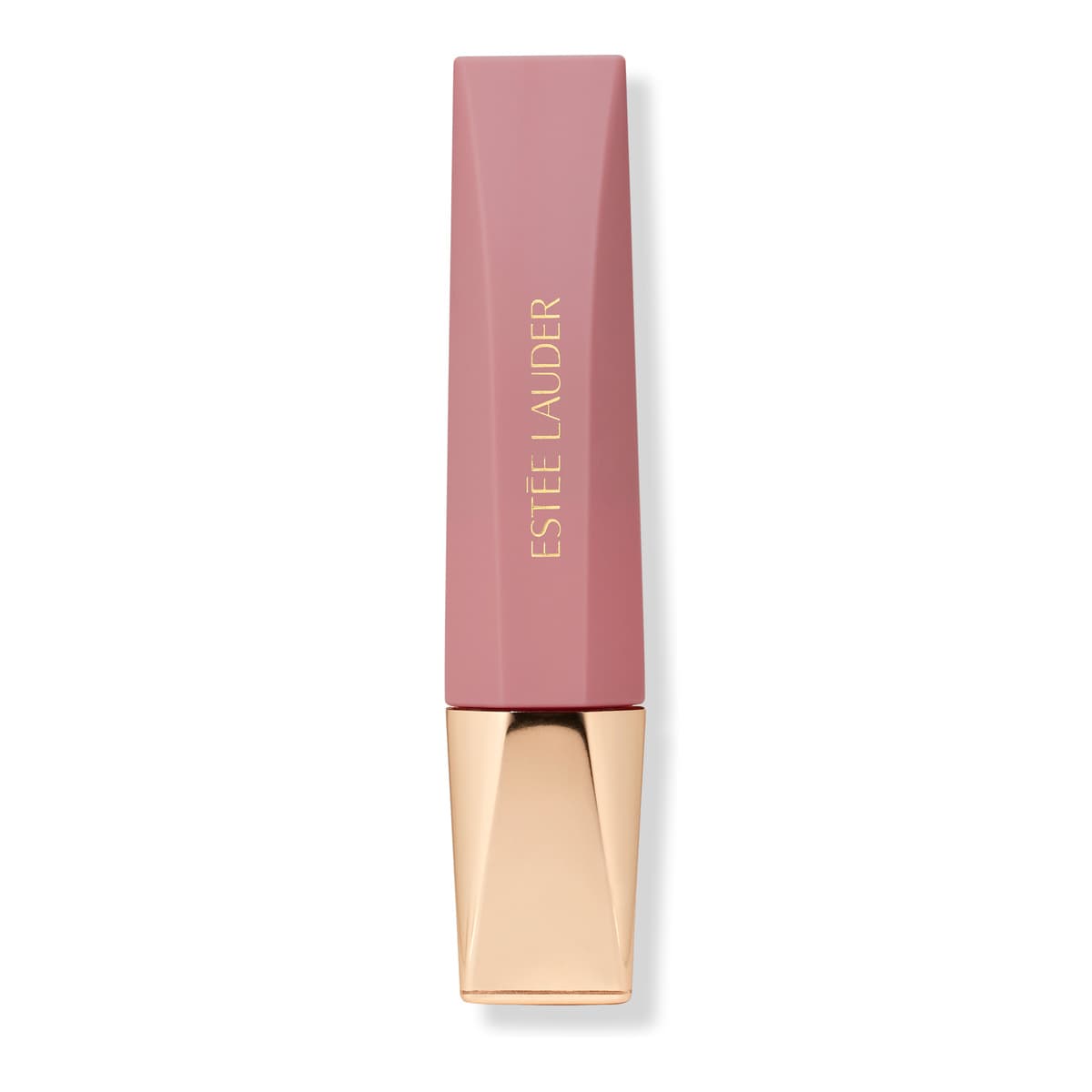 Pure Color Whipped Matte Lip Color with Moringa Butter, Air Kiss