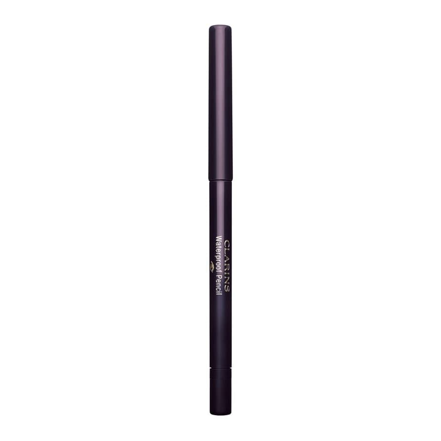 Waterproof Pencil Long-Lasting Eyeliner 04 Fig
