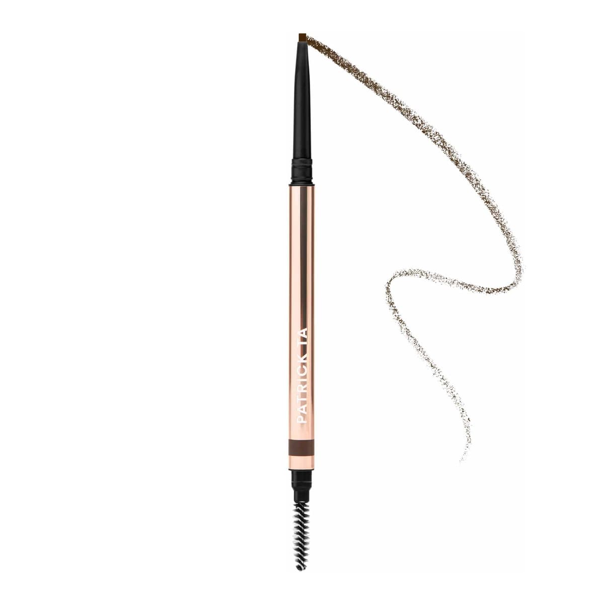 Major Brow Defining Pencil, Dark Brown