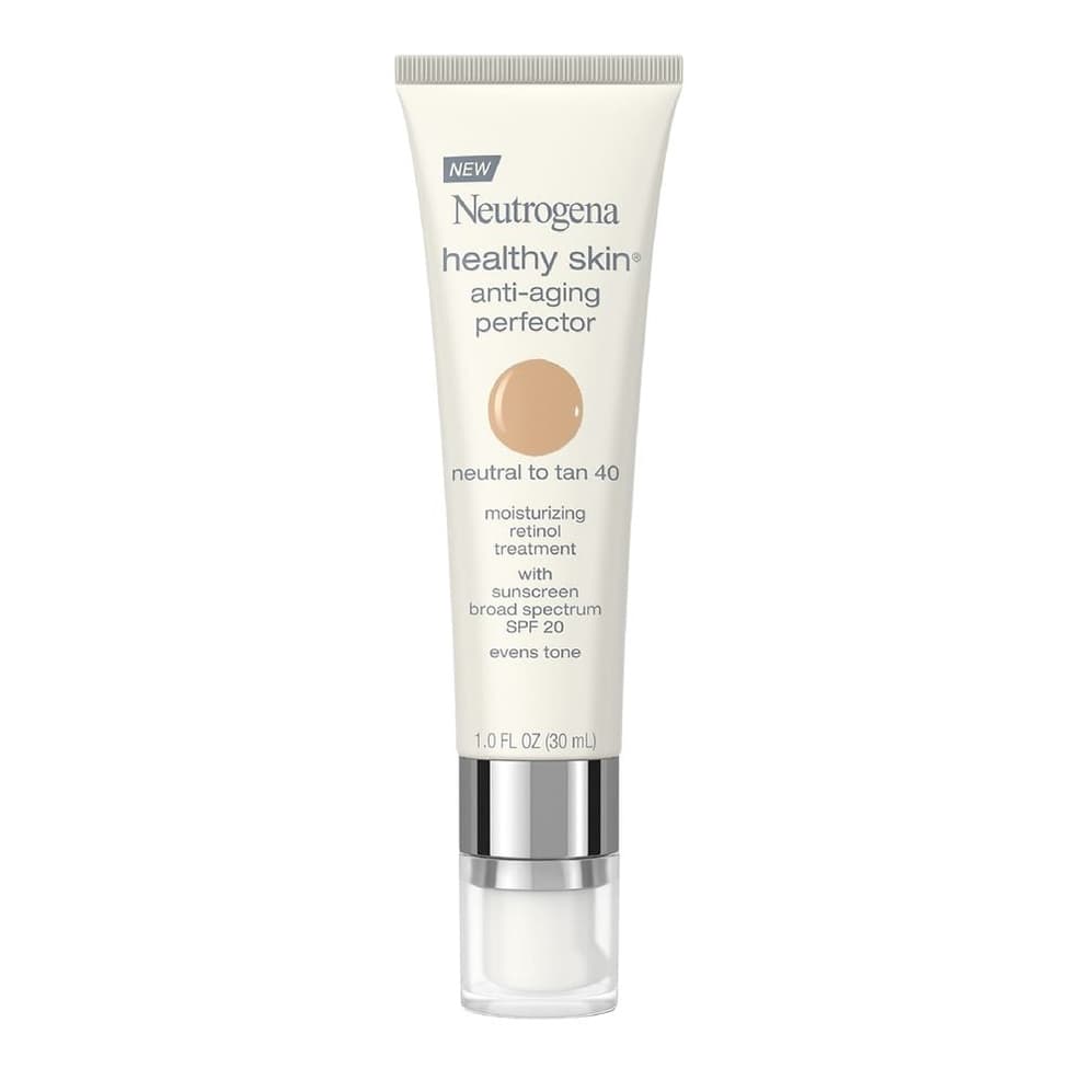 Healthy Skin Anti-Aging Perfector, Neutral to Tan