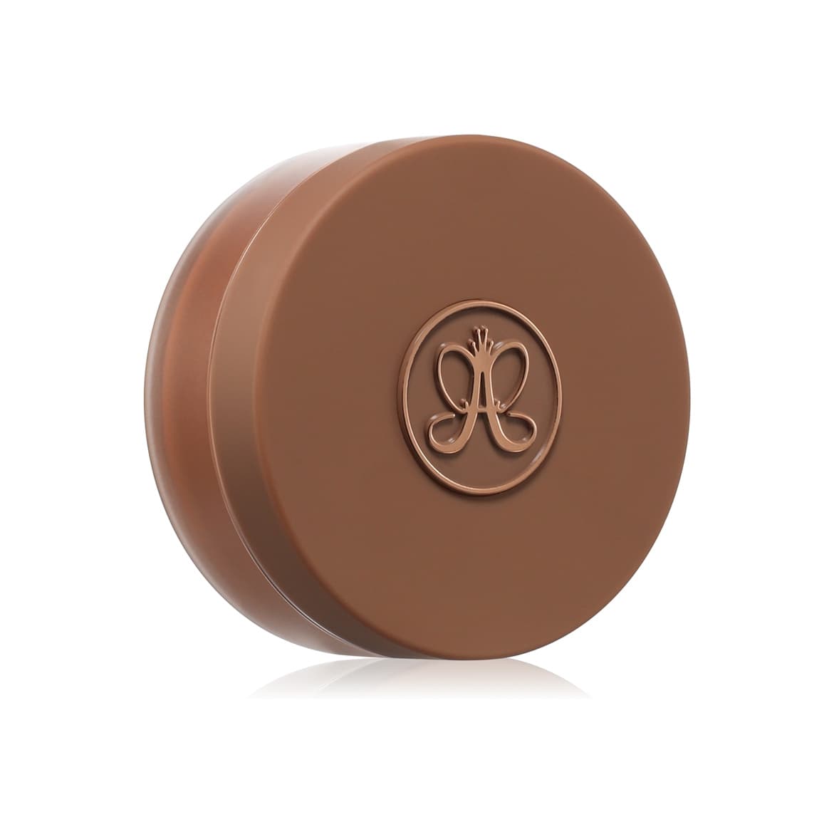 Cream Bronzer