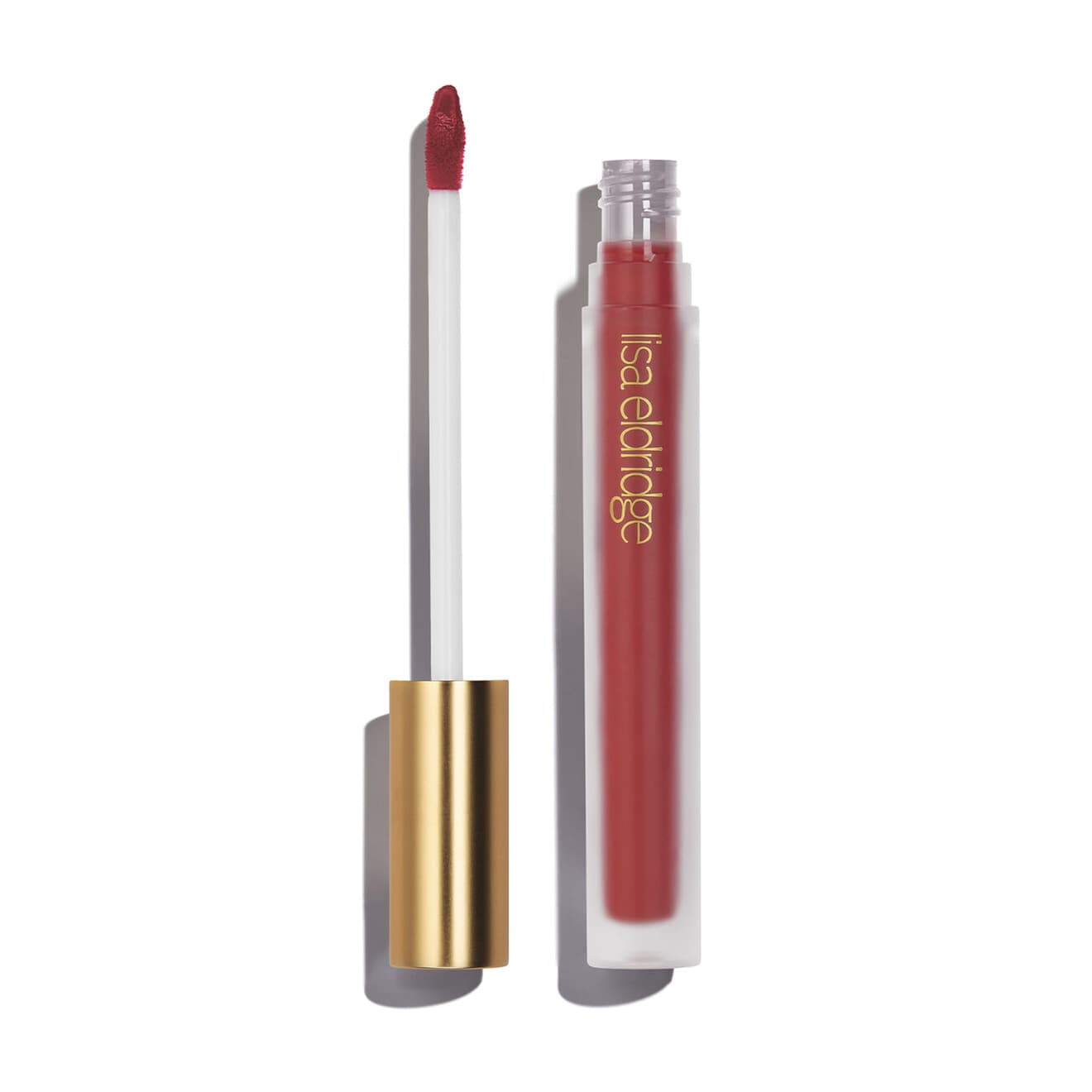 Velveteen Liquid Lip Colour, BLUSH