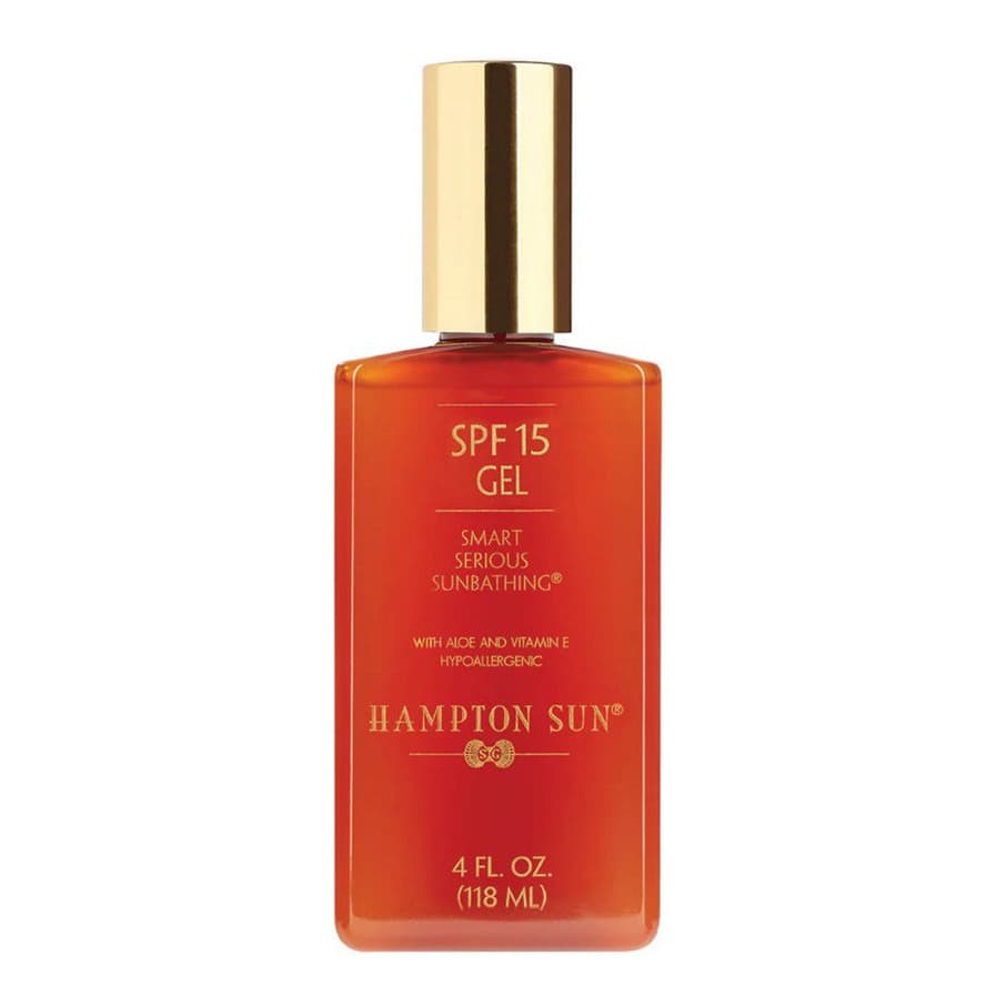 Classic Sun SPF 15 Gel