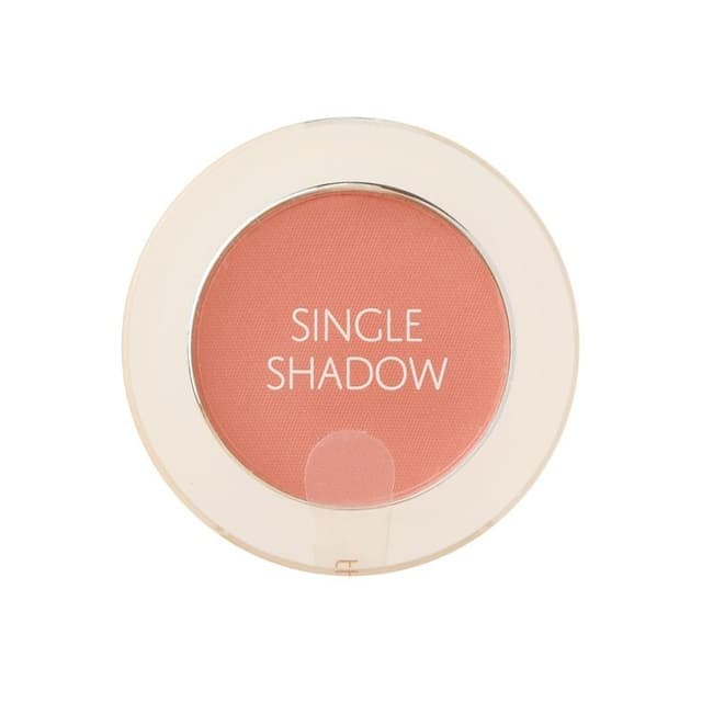 Saemmul Single Shadow Matt, #CR03 Hawaiian Coral