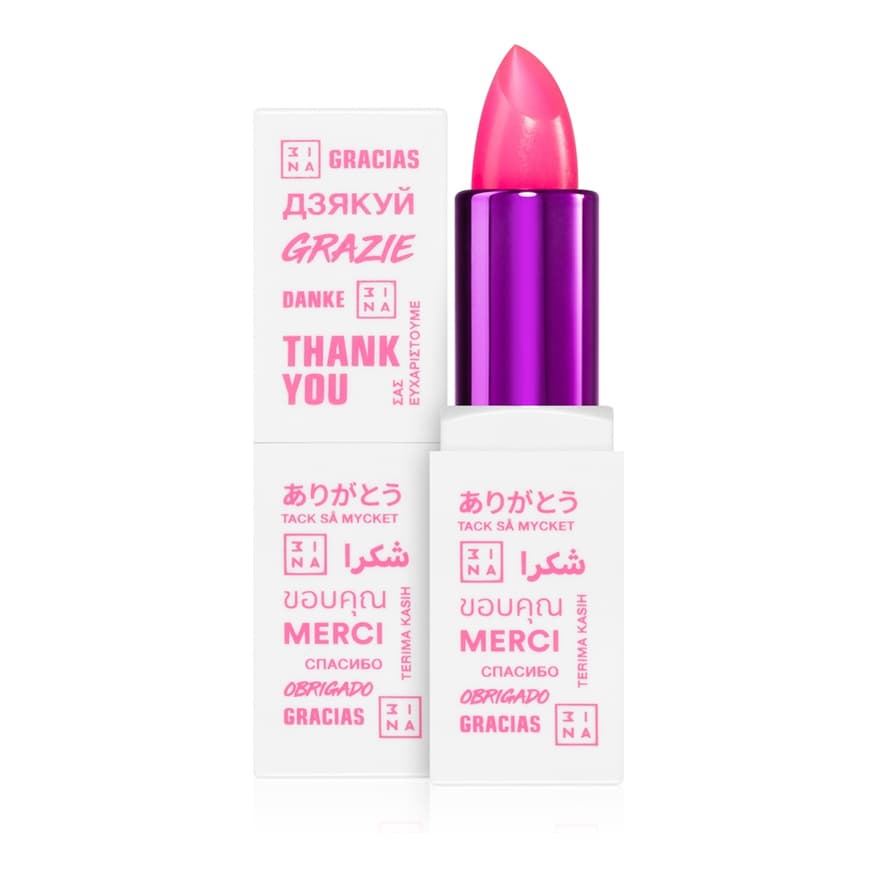 Lips For Life
