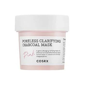 Poreless Clarifying Charcoal Mask