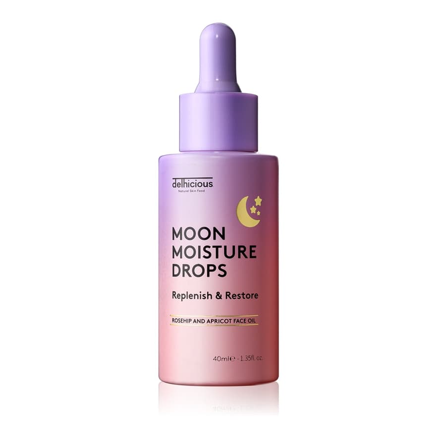 MOON MOISTURE DROPS
