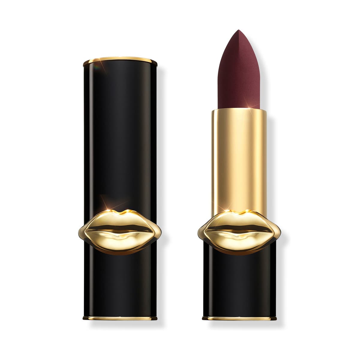 MatteTrance Lipstick, McMenamy