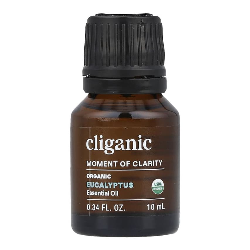 Moment of Clarity™, Essential Oil, Organic Eucalyptus