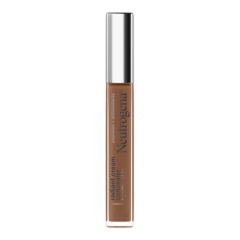 Concealer, Java Deep 02