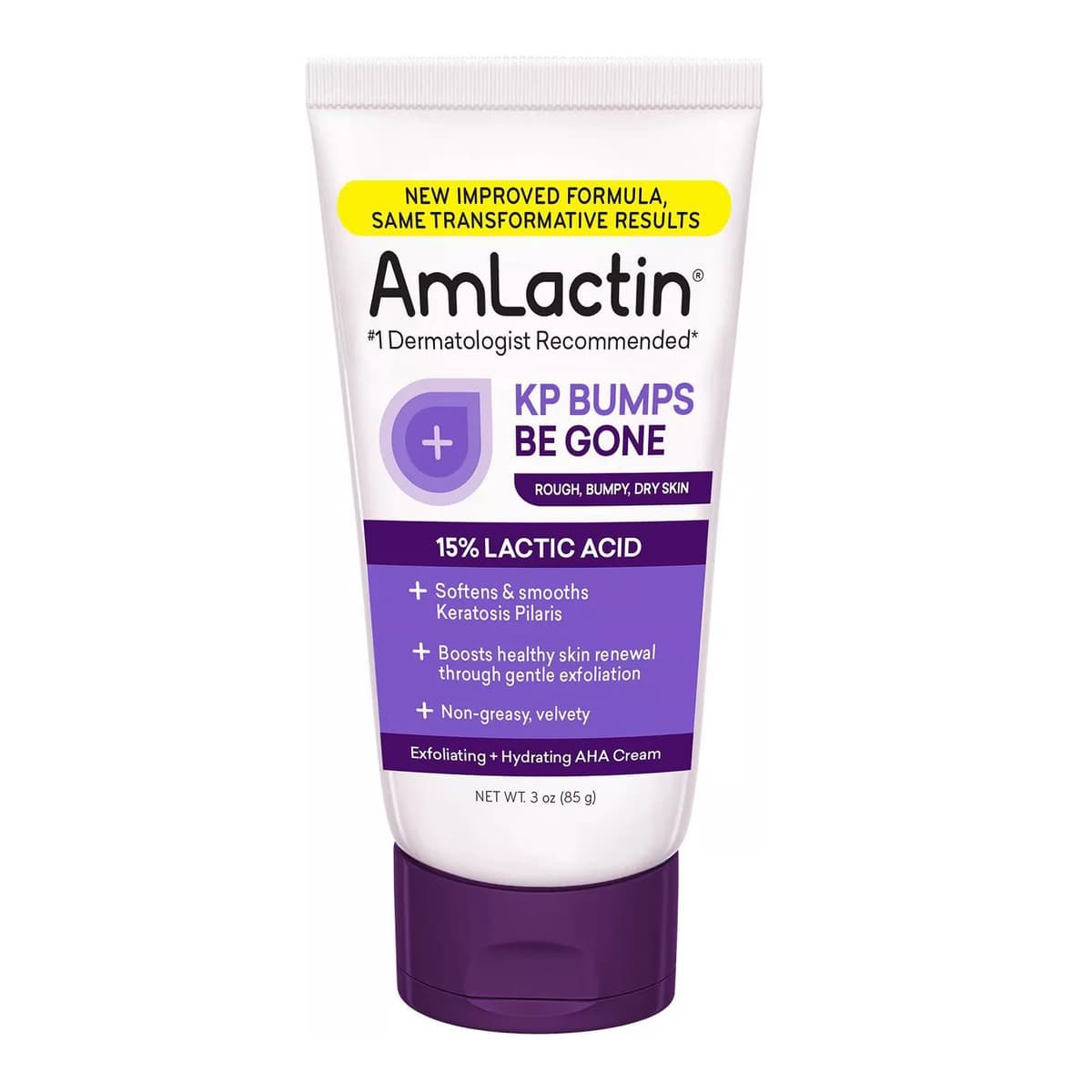 KP Bumps Be Gone Hydrating Body Lotion - Unscented