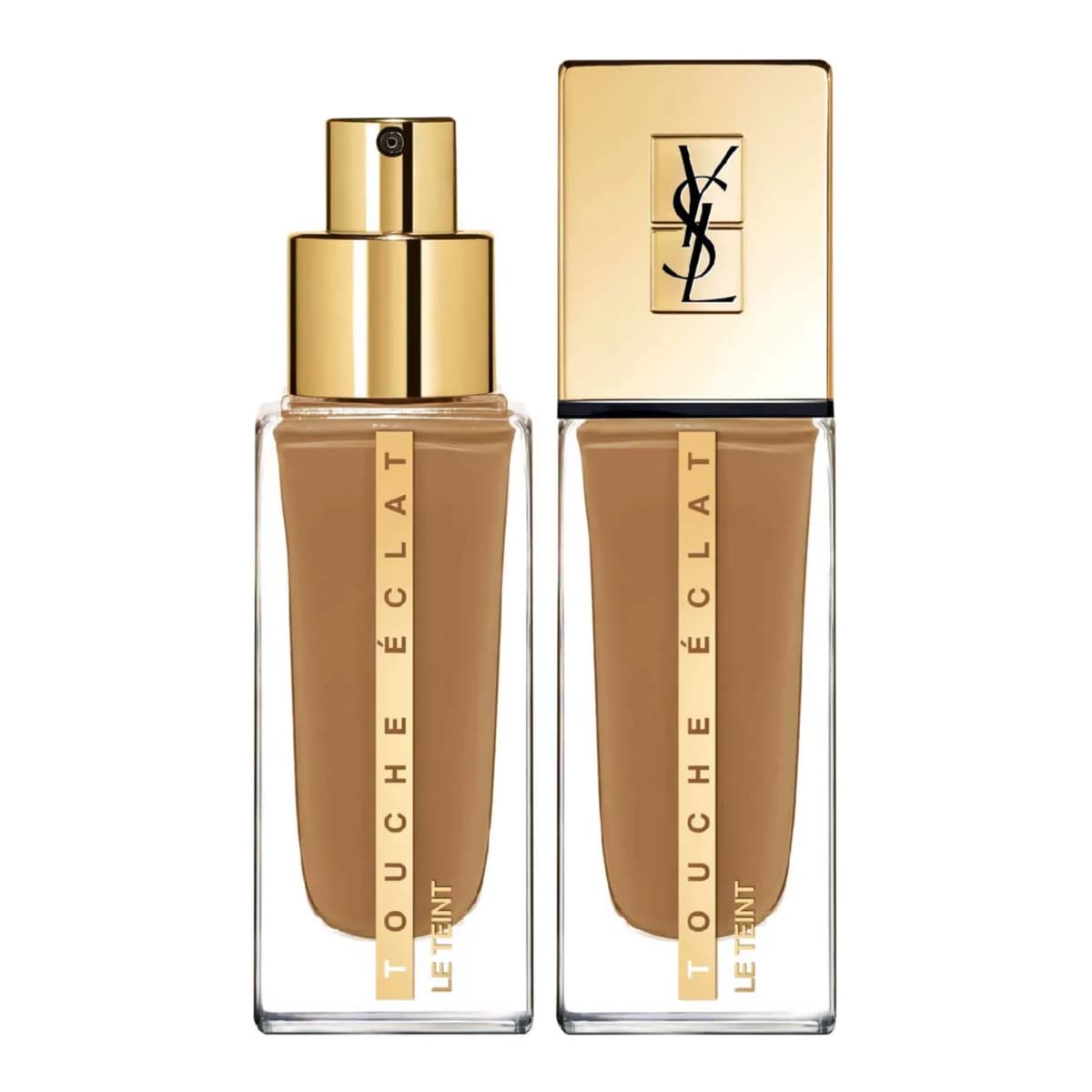 YSL Touche Éclat Le Teint Foundation SPF22, B65