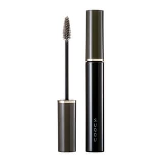 Volume Eyebrow Mascara, #01 Khaki