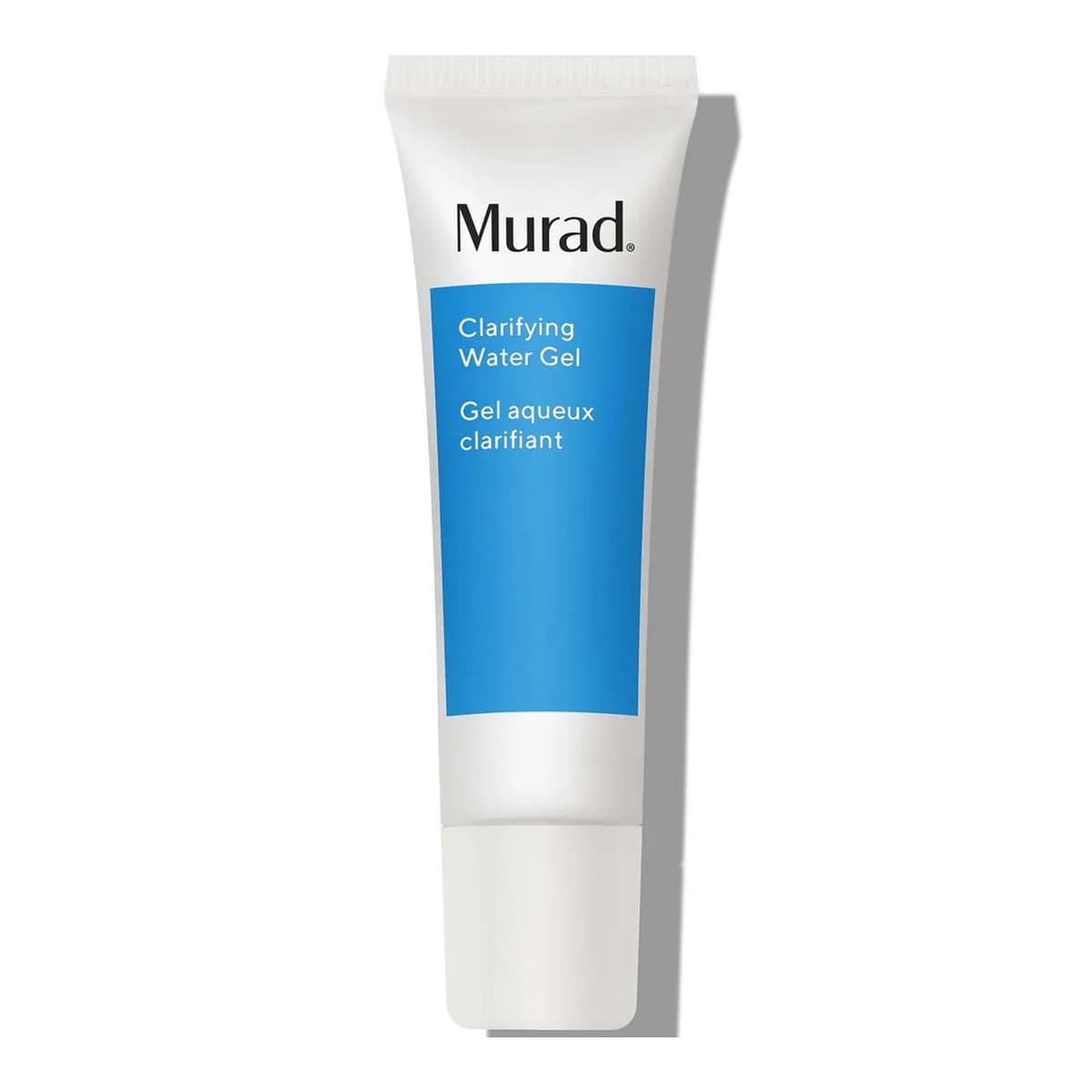 Clarifying Water Gel