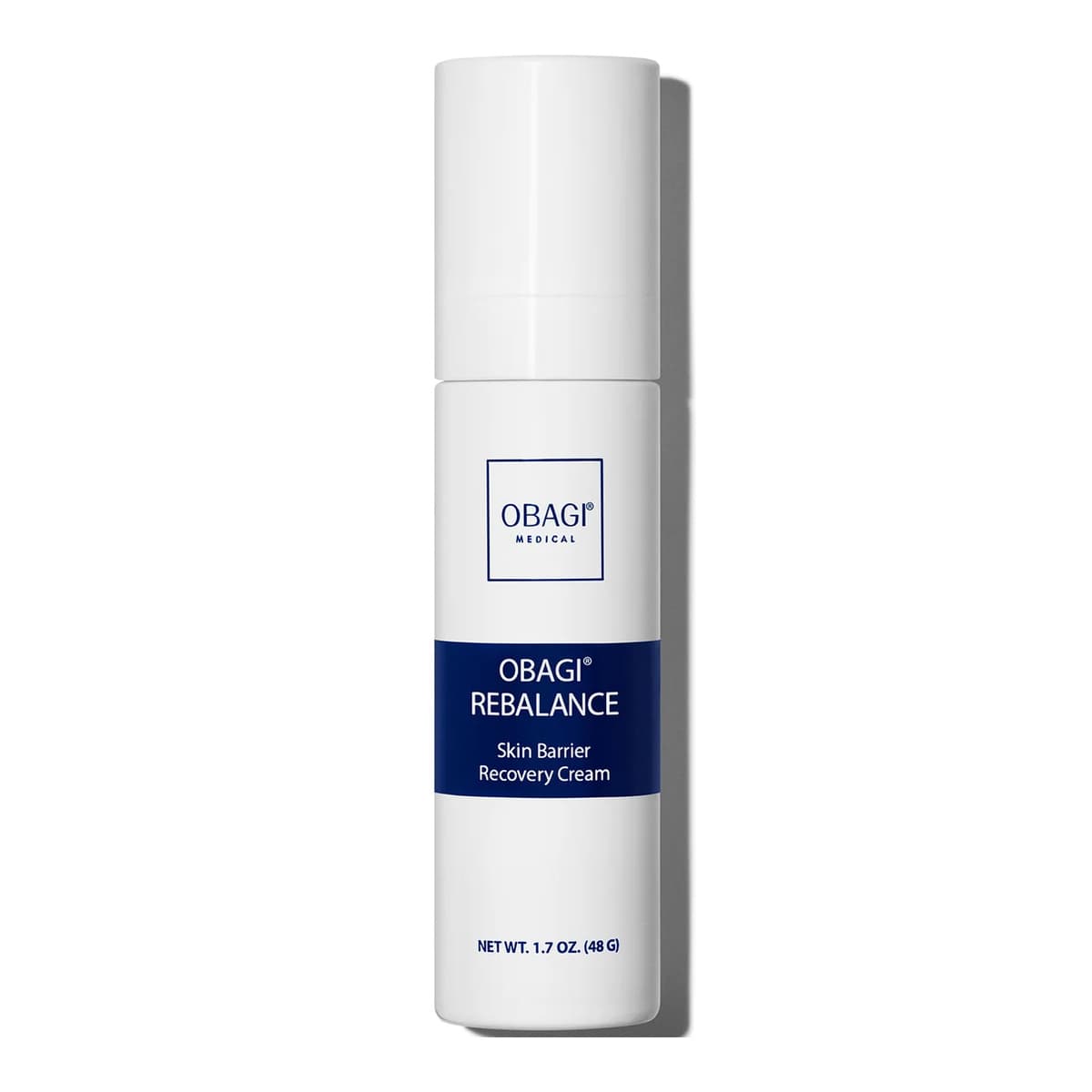 Rebalance Skin Barrier Recovery Cream