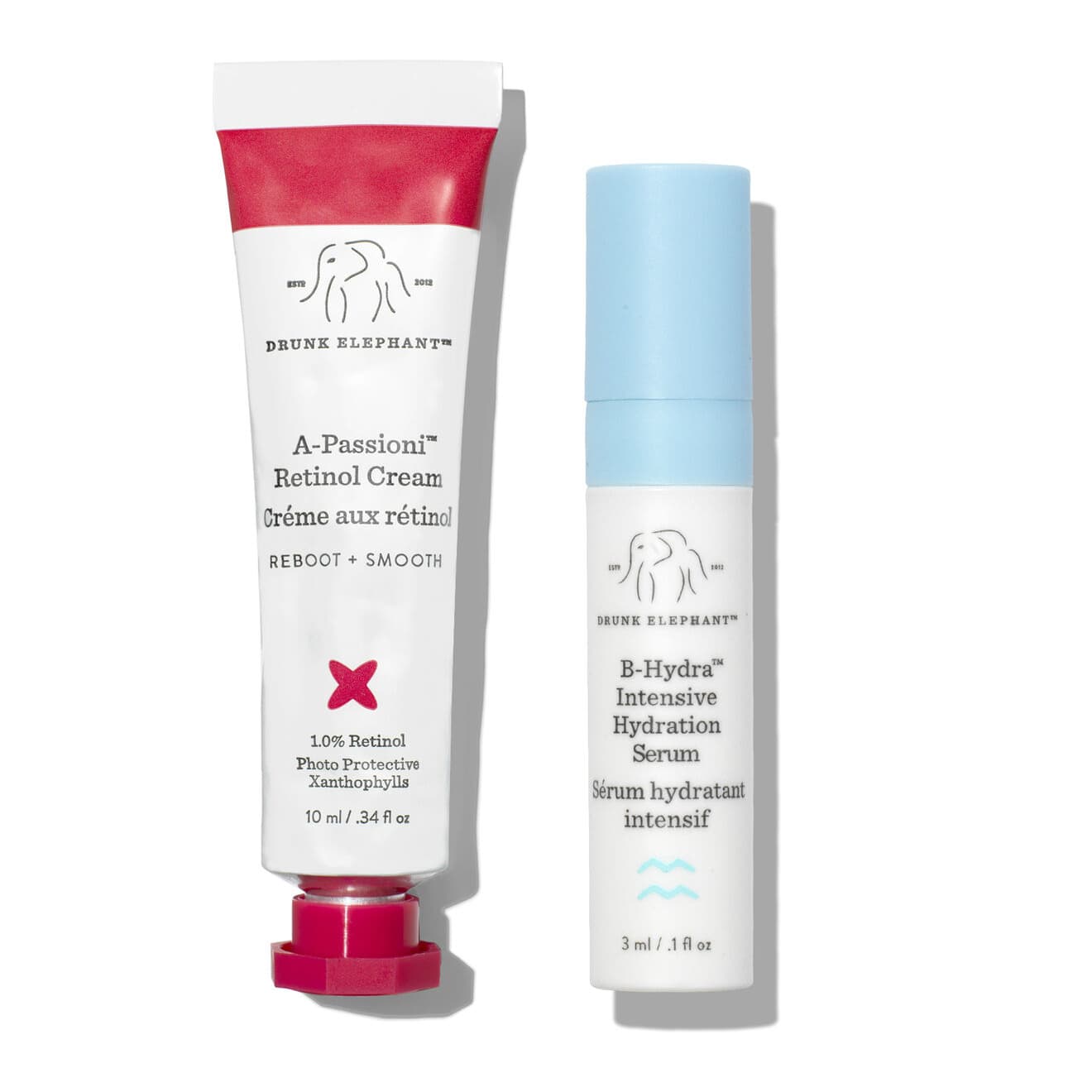 A-Passioni Retinol Cream