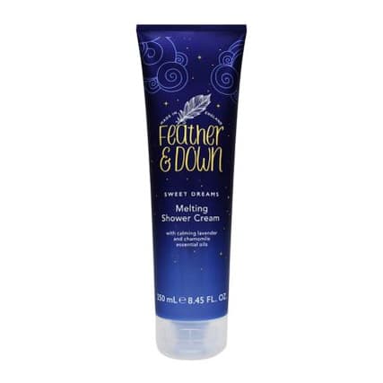 Sweet Dreams Melting Shower Cream