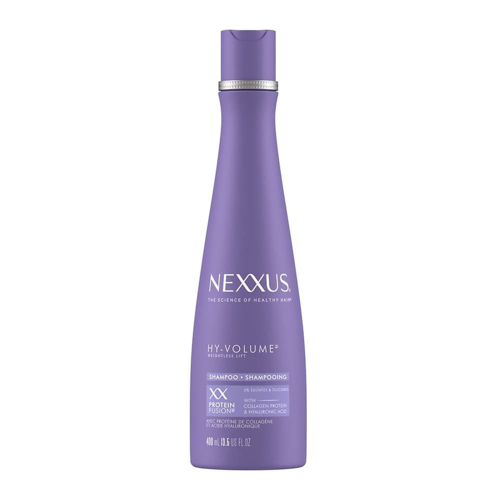Hy-Volume Weightless Lift Shampoo