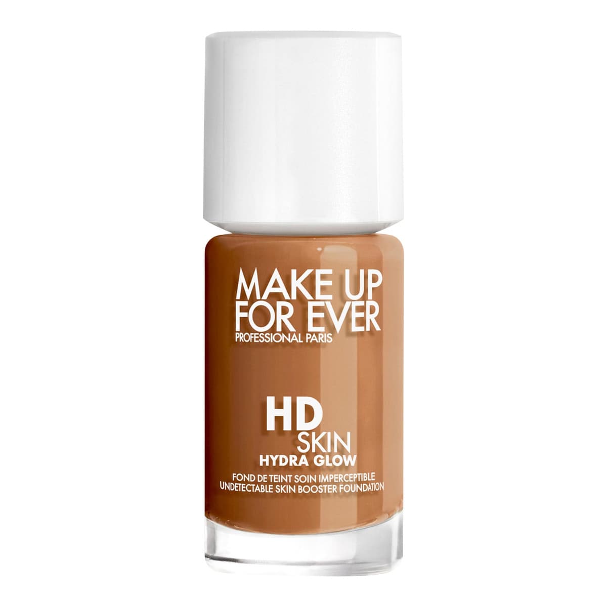 HD Skin Hydra Glow Hydrating Foundation with Hyaluronic Acid, 4N62 Almond