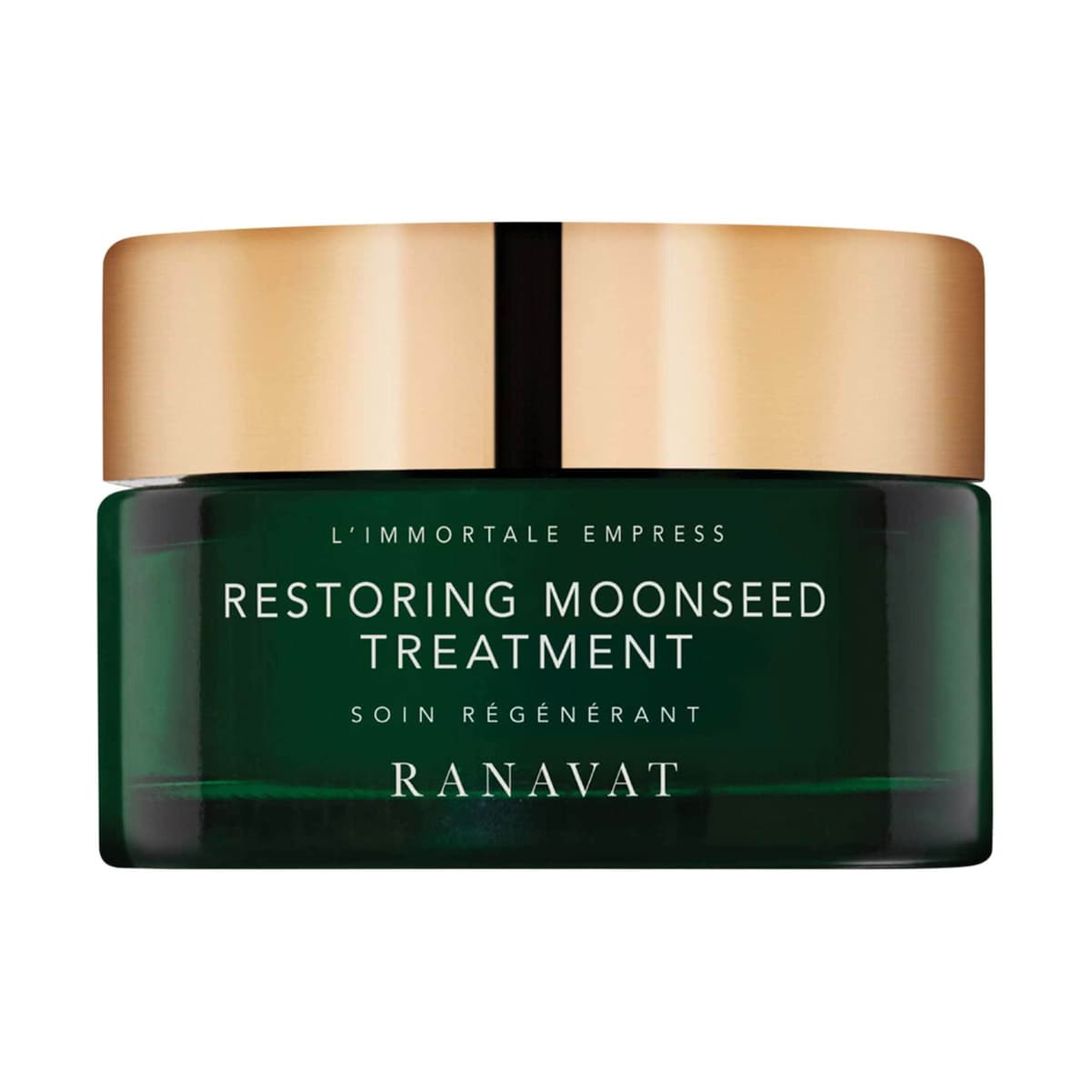 Restoring Moonseed Treatment - L’Immortale Empress
